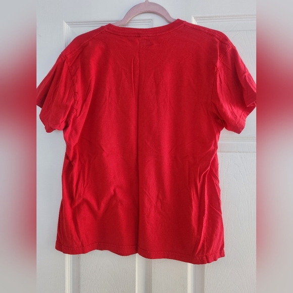 Disney Star Wars Bad Batch Tech Tee XL - Picture 3 of 3